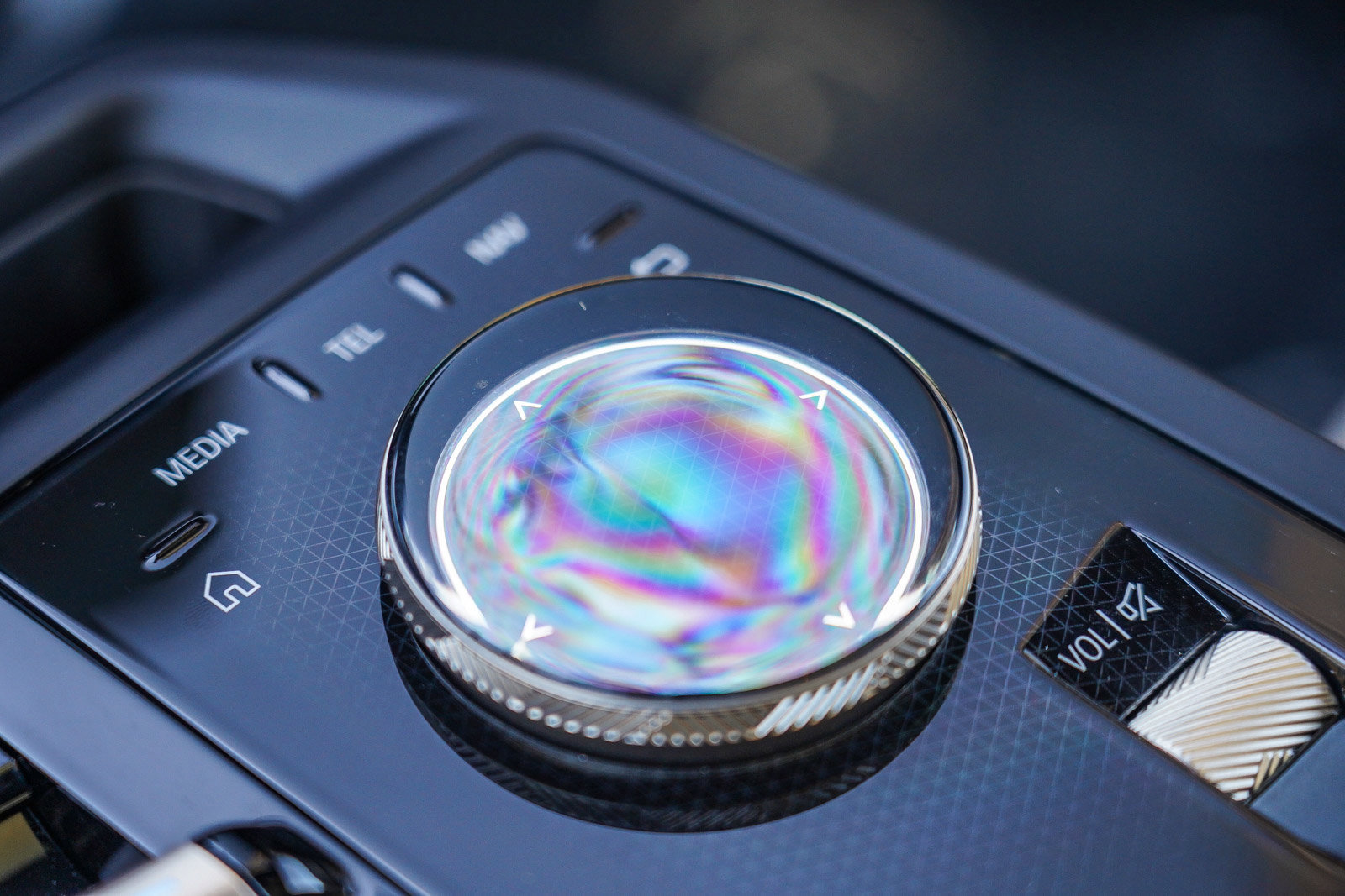 Used 2025 BMW iX xDrive50 image 61