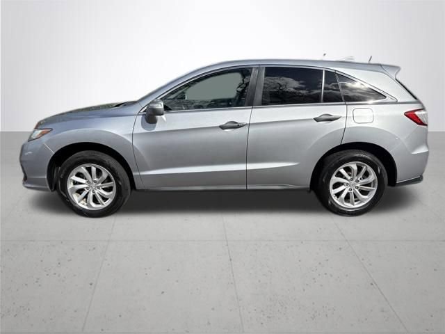 Used 2017 Acura RDX AWD image 10