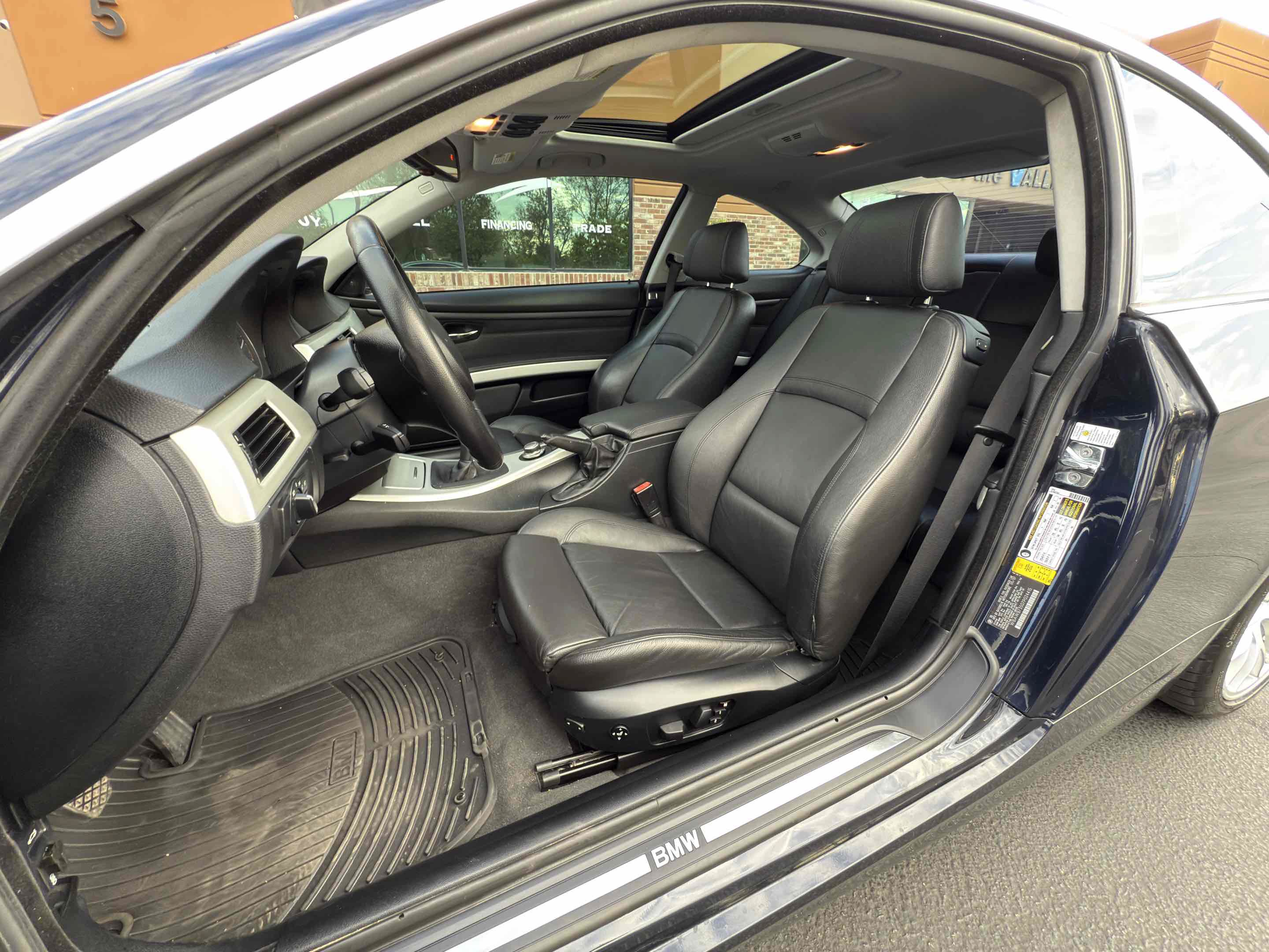 Used 2007 BMW 335i Coupe RWD image 28