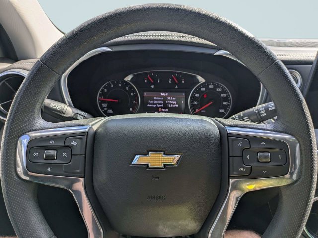 Used 2023 Chevrolet Blazer LT FWD image 28
