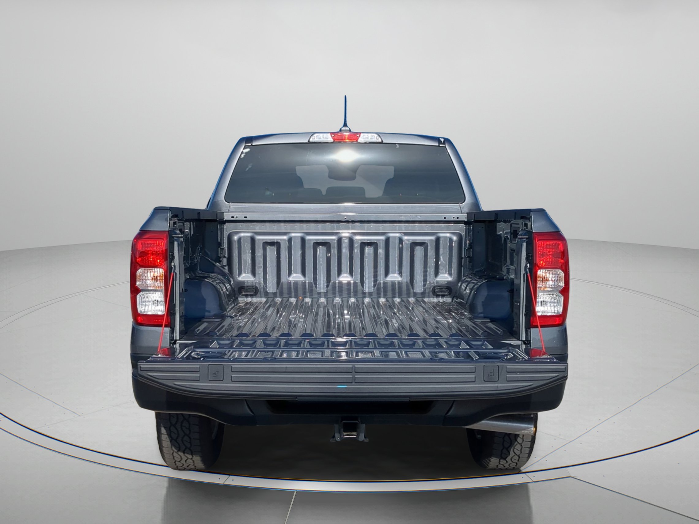 New 2026 Ford Ranger XL RWD image 49