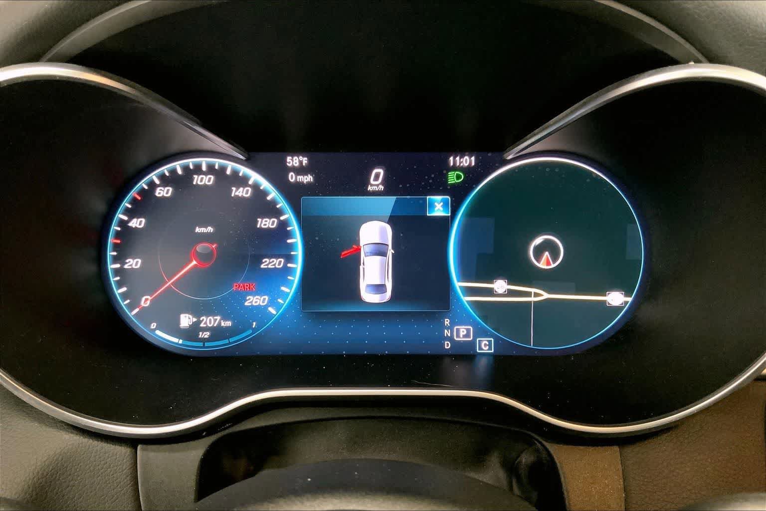 Used 2019 Mercedes-Benz C 300 4MATIC Sedan image 16