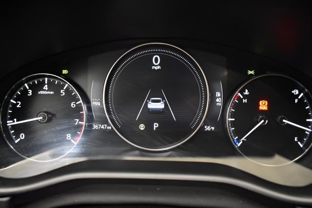 Used 2025 MAZDA CX-30 AWD 2.5 S w/ Preferred Package image 28