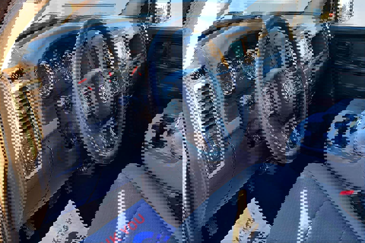 Used 2019 RAM 1500 Express w/ Express Value Package image 2