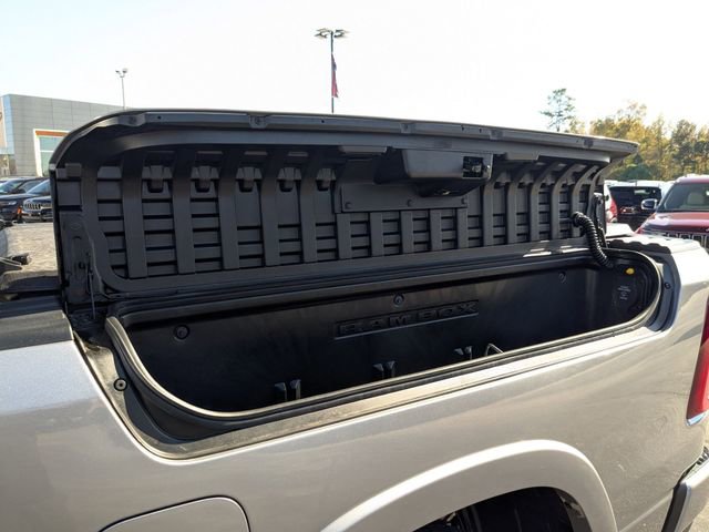 New 2026 RAM 1500 Tungsten w/ Bed Utility Group image 33