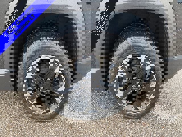 New 2026 Chevrolet Equinox LT w/ Convenience Package II image 15