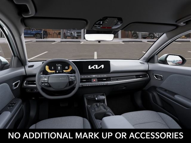 New 2026 Kia K4 FWD image 14