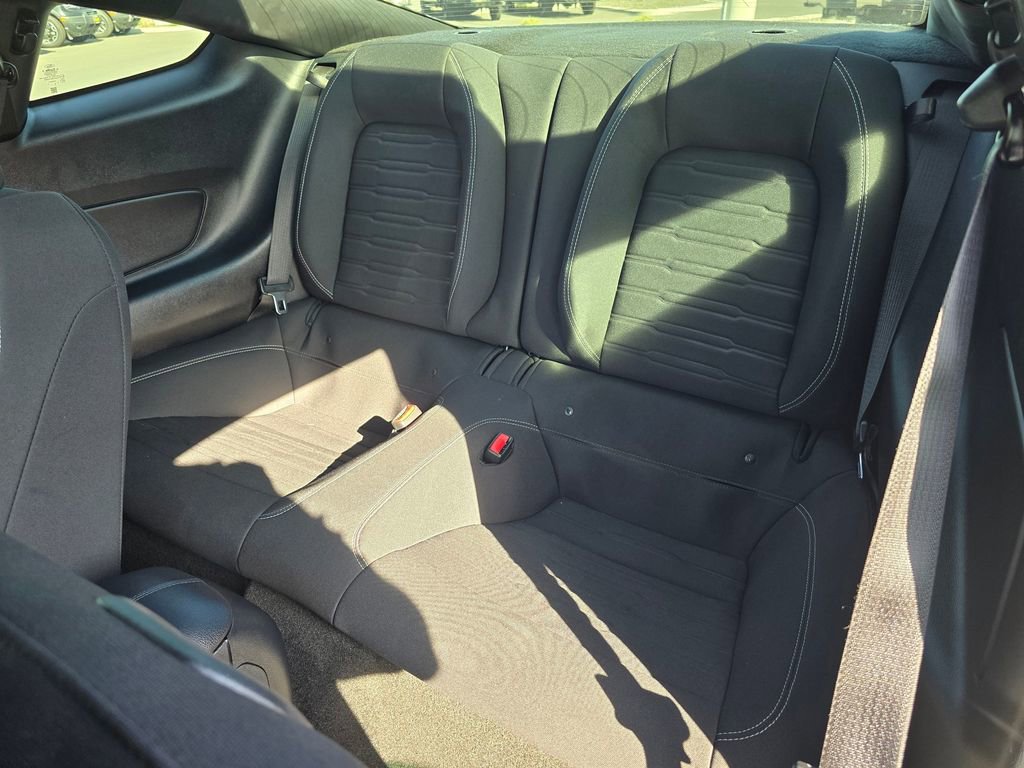 Used 2016 Ford Mustang GT w/ Black Accent Package image 13