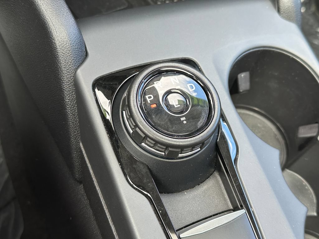 Used 2023 Ford Bronco Sport Outer Banks w/ Tech Package AWD/4WD image 34