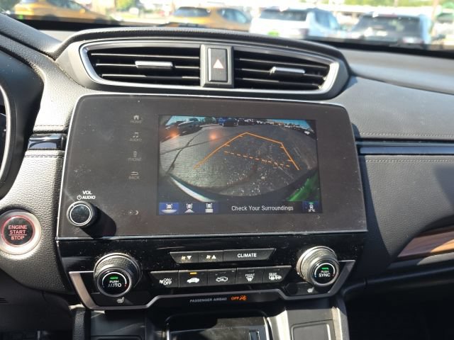 Used 2020 Honda CR-V EX image 19