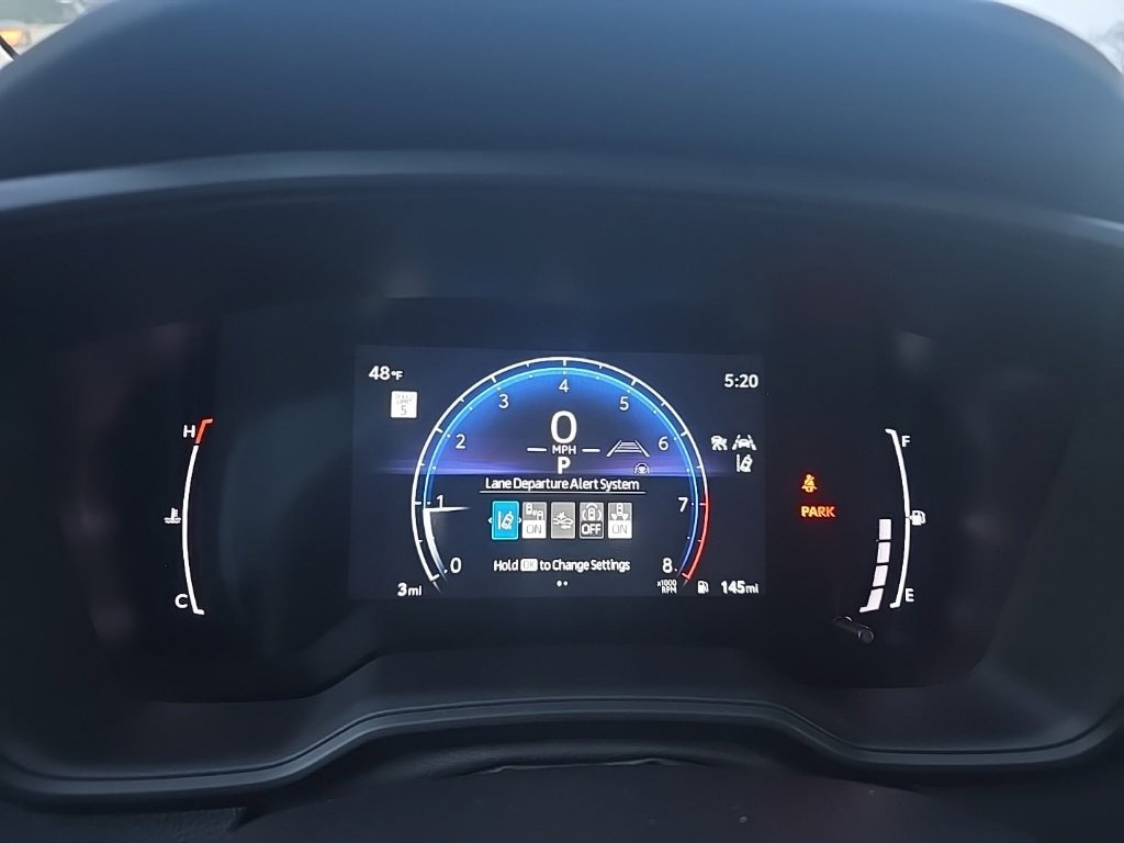 Used 2026 Toyota Corolla LE image 15