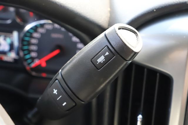 Used 2017 Chevrolet Silverado 1500 LT w/ All Star Edition image 31