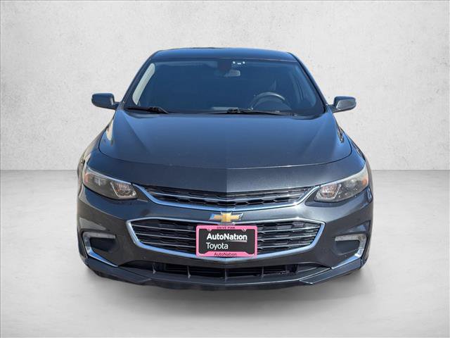 Used 2017 Chevrolet Malibu Hybrid FWD video 2