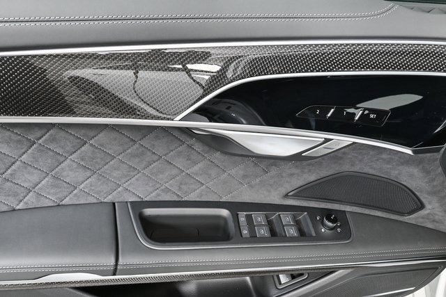 New 2026 Audi S8 image 6