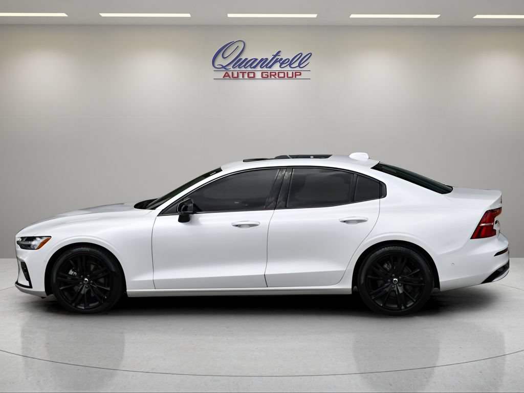 Used 2023 Volvo S60 B5 Plus w/ Climate Package AWD/4WD image 7