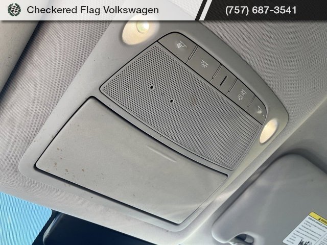 Used 2021 Nissan Rogue Sport SV image 19