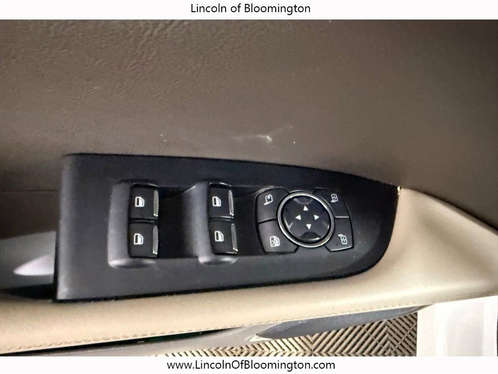 Certified 2023 Lincoln Nautilus Reserve w/ Equipment Group 201A image 24