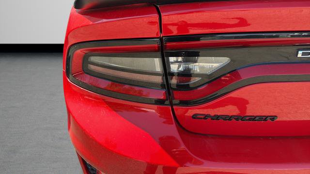 Used 2022 Dodge Charger Scat Pack RWD image 31
