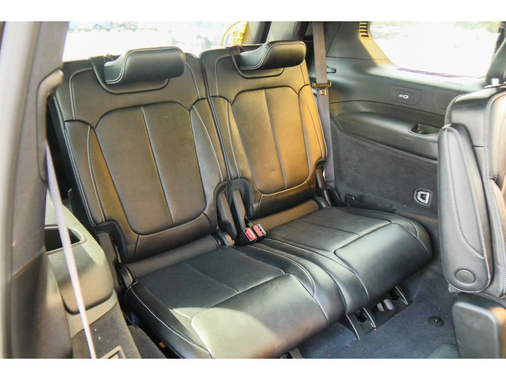 Used 2023 Jeep Grand Cherokee L Overland AWD/4WD image 22
