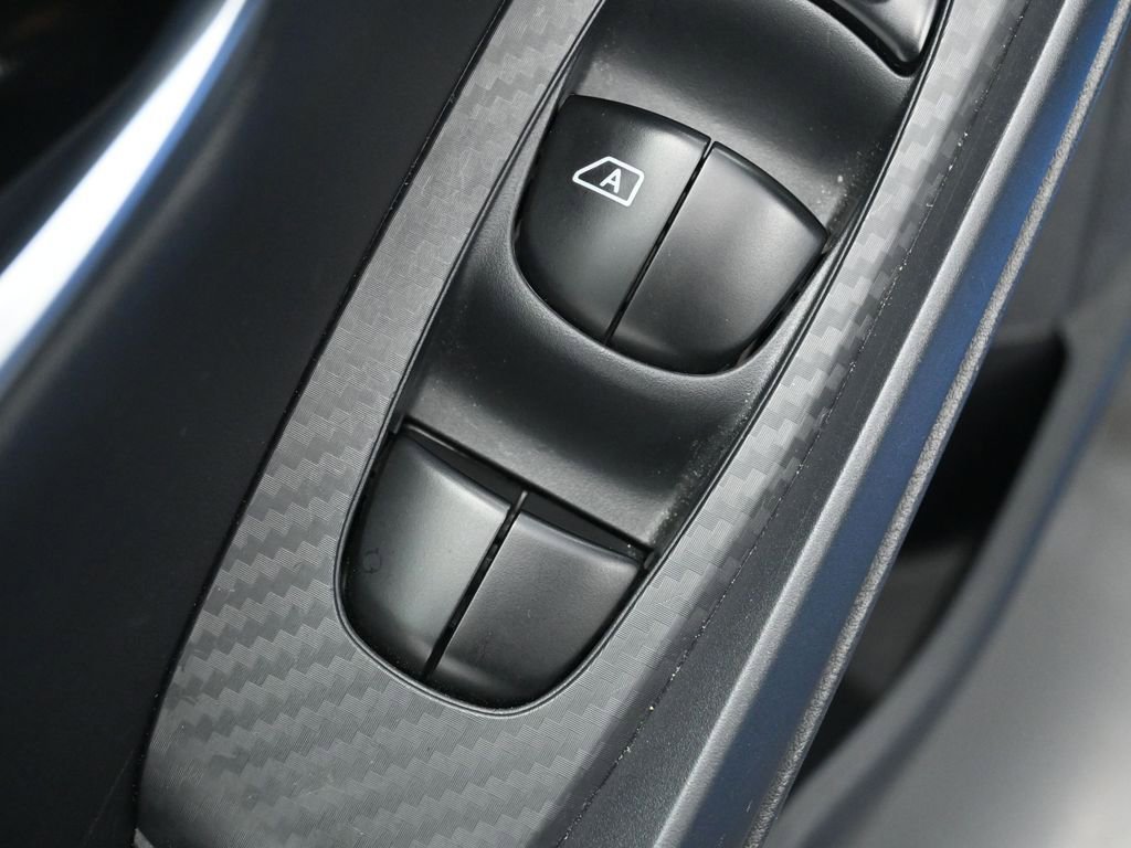 Used 2022 Nissan Sentra SV w/ Trunk Package image 13