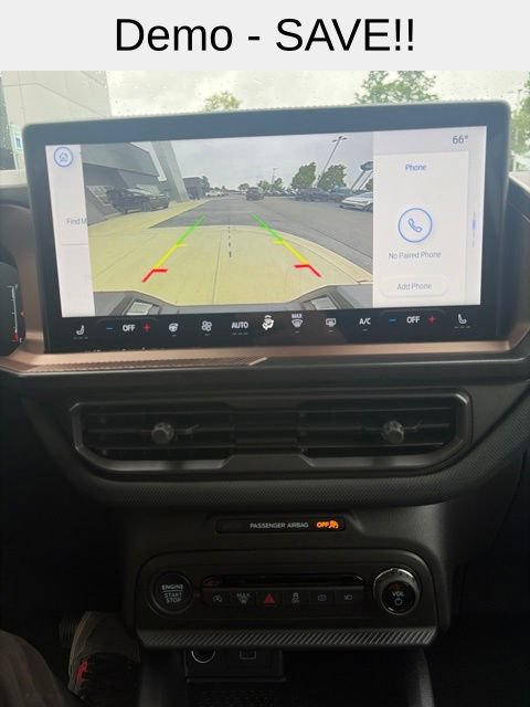 New 2026 Ford Bronco Sport Outer Banks AWD/4WD image 34
