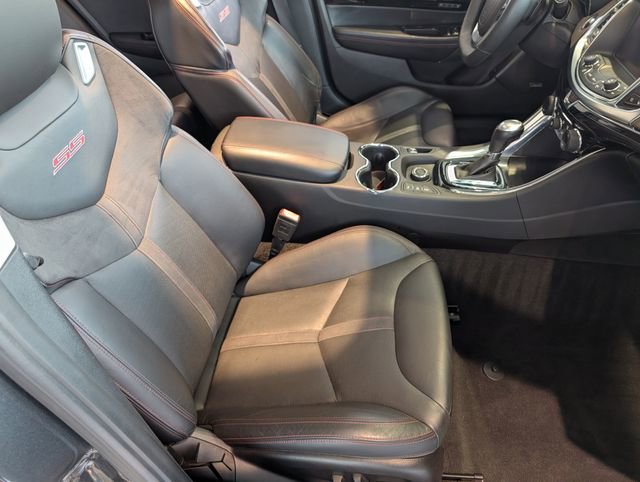 Used 2017 Chevrolet SS Base image 4