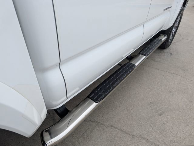 Certified 2023 Toyota Tacoma Limited RWD image 29