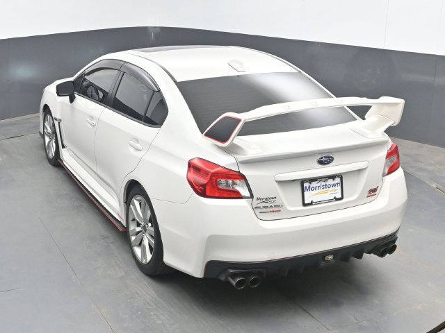 Used 2016 Subaru WRX Premium AWD/4WD image 39
