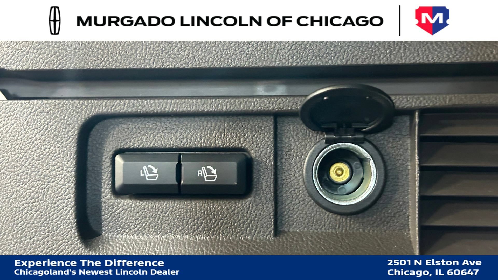 Certified 2023 Lincoln Nautilus Reserve AWD/4WD image 28