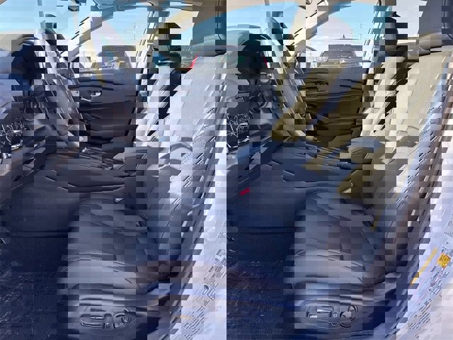 New 2025 Honda Accord Touring image 10