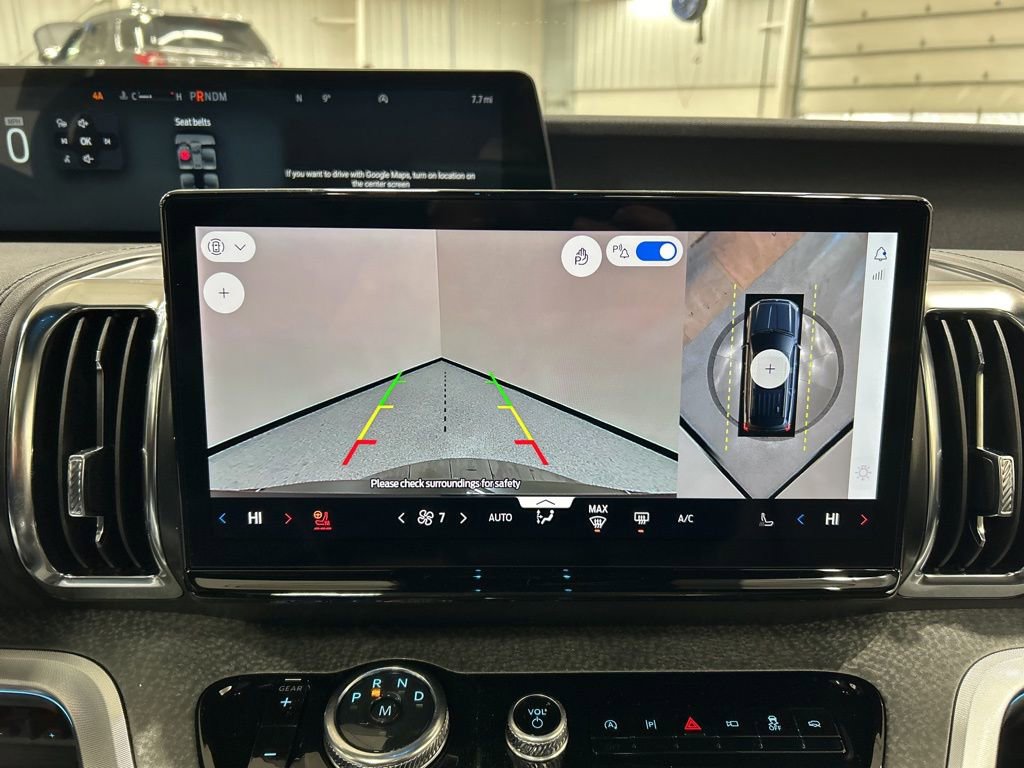 New 2025 Ford Expedition Tremor image 17