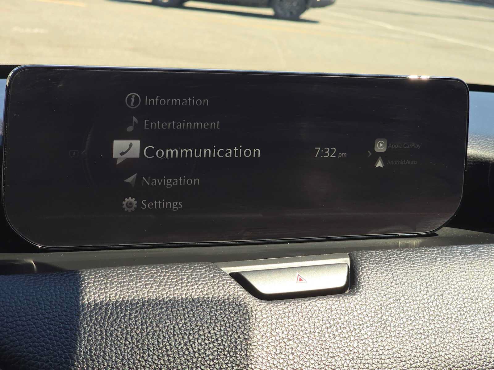 Used 2024 MAZDA CX-90 Plug-In Hybrid w/ Preferred AWD/4WD image 26