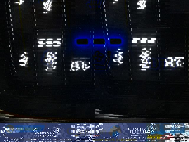 Used 2025 INFINITI QX80 Autograph image 30