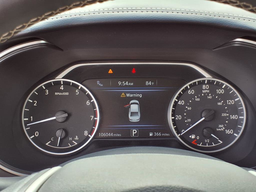 Used 2018 Nissan Maxima Platinum image 18