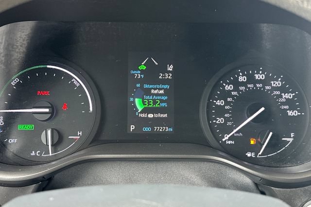 Used 2022 Toyota Sienna LE FWD image 29