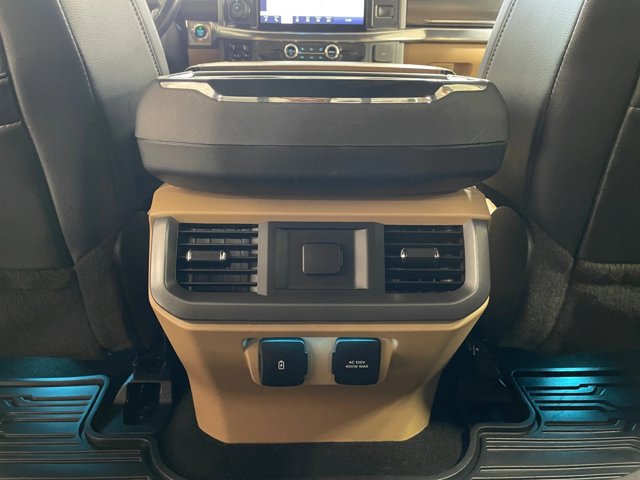 Used 2021 Ford F150 Lariat w/ Equipment Group 501A Mid AWD/4WD image 17