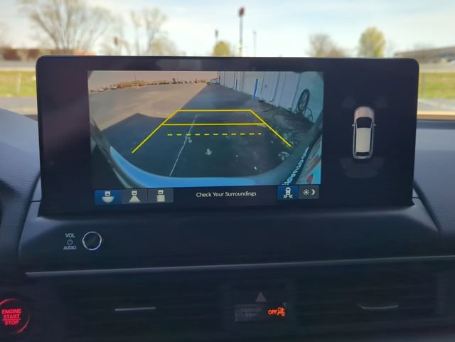 New 2026 Honda Pilot EX-L image 20