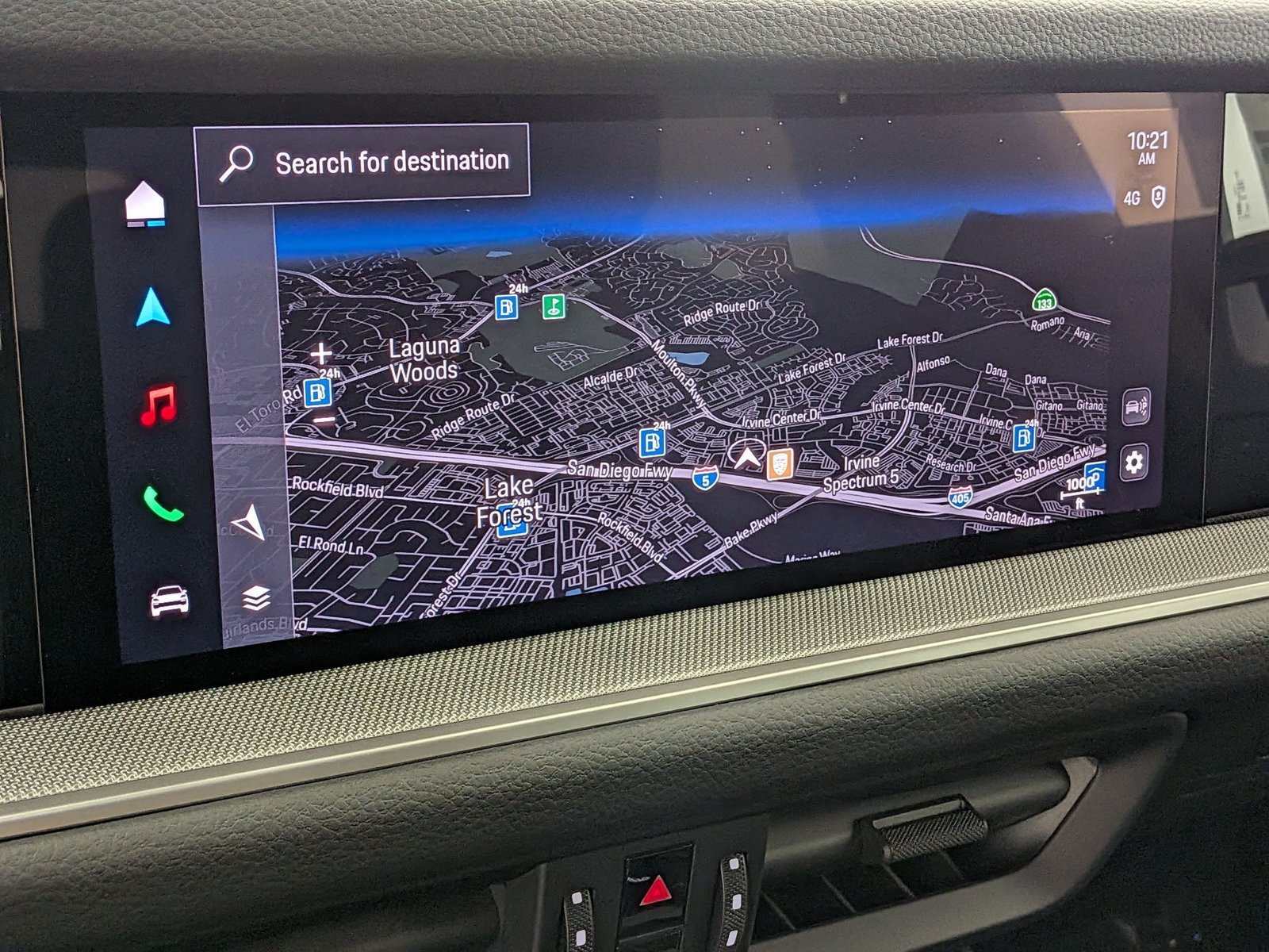 New 2026 Porsche Cayenne Coupe AWD/4WD image 18