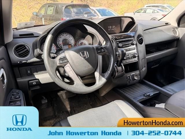 Used 2014 Honda Pilot EX-L image 7