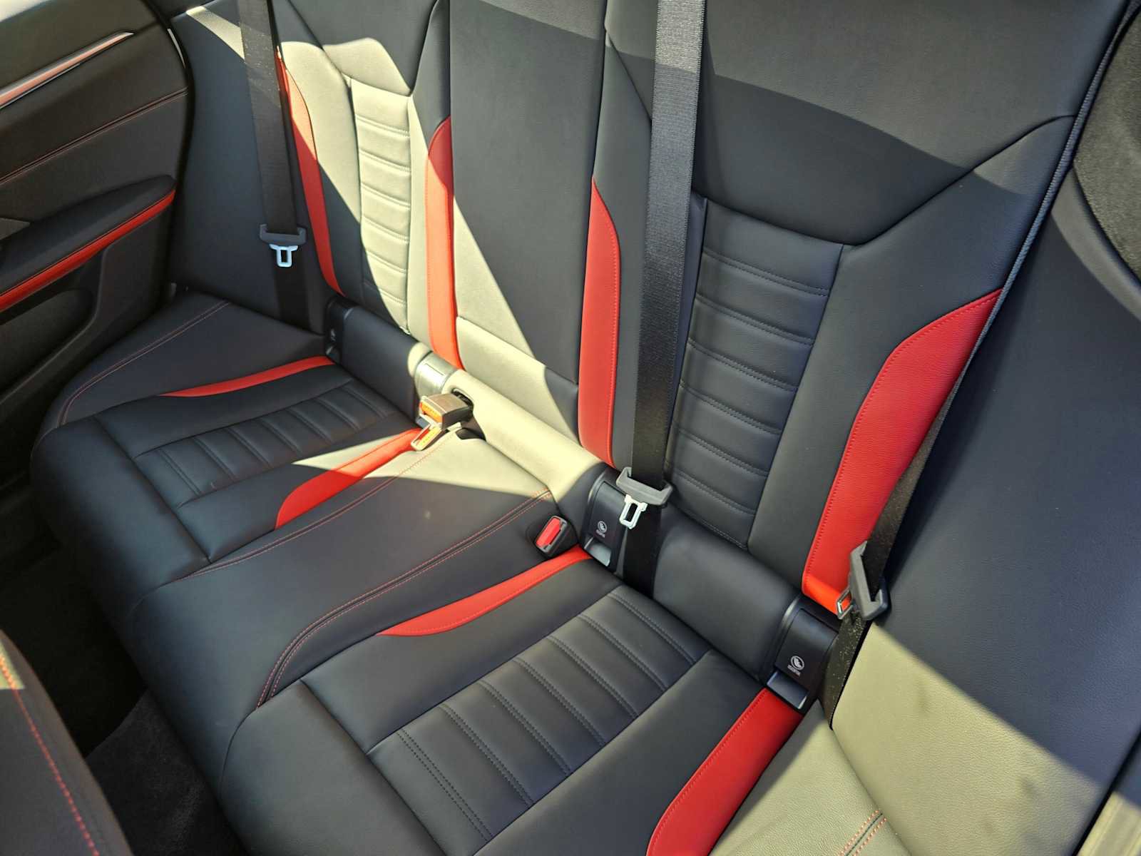 Used 2025 BMW i4 M50 image 17