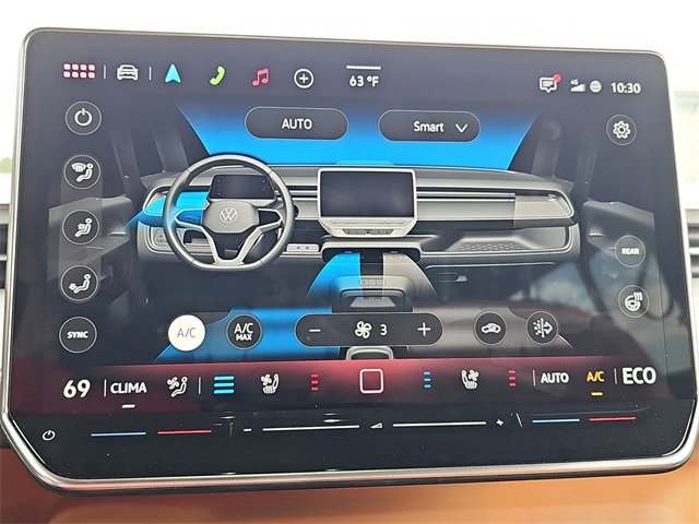 New 2025 Volkswagen ID. Buzz Pro S image 25