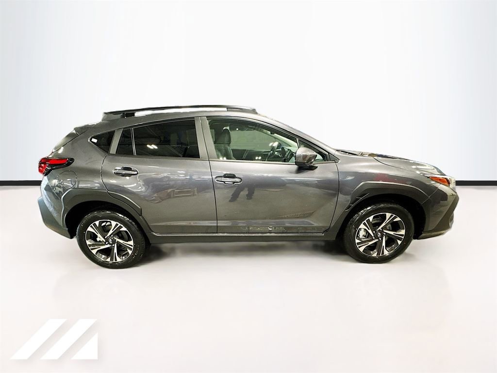New 2026 Subaru Crosstrek 2.0i Premium image 4