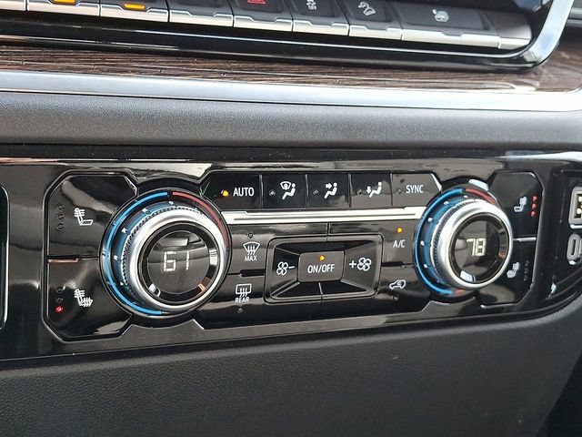 New 2026 GMC Sierra 1500 SLE AWD/4WD image 15