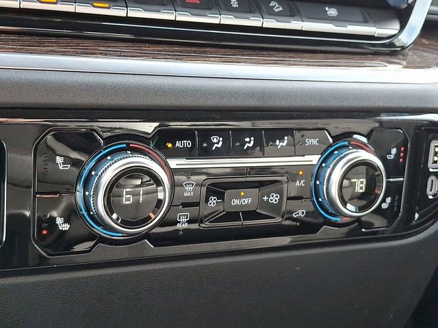 New 2026 GMC Sierra 1500 SLE image 15