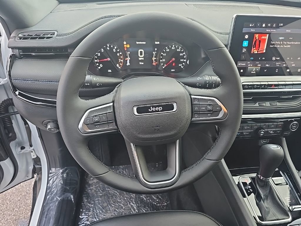 New 2026 Jeep Compass Limited image 23