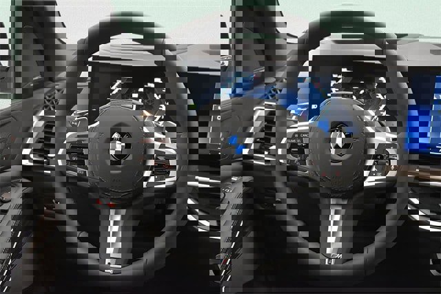 New 2026 BMW X5 xDrive40i image 17