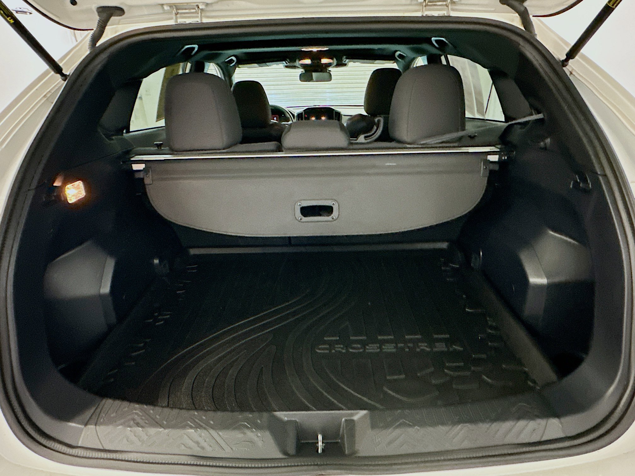 Used 2024 Subaru Crosstrek 2.5i Sport image 30