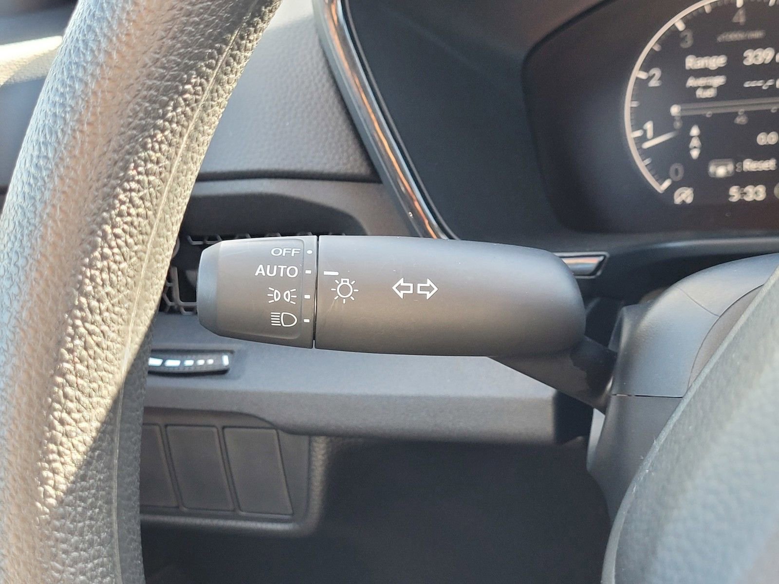 Certified 2026 Honda CR-V LX image 21