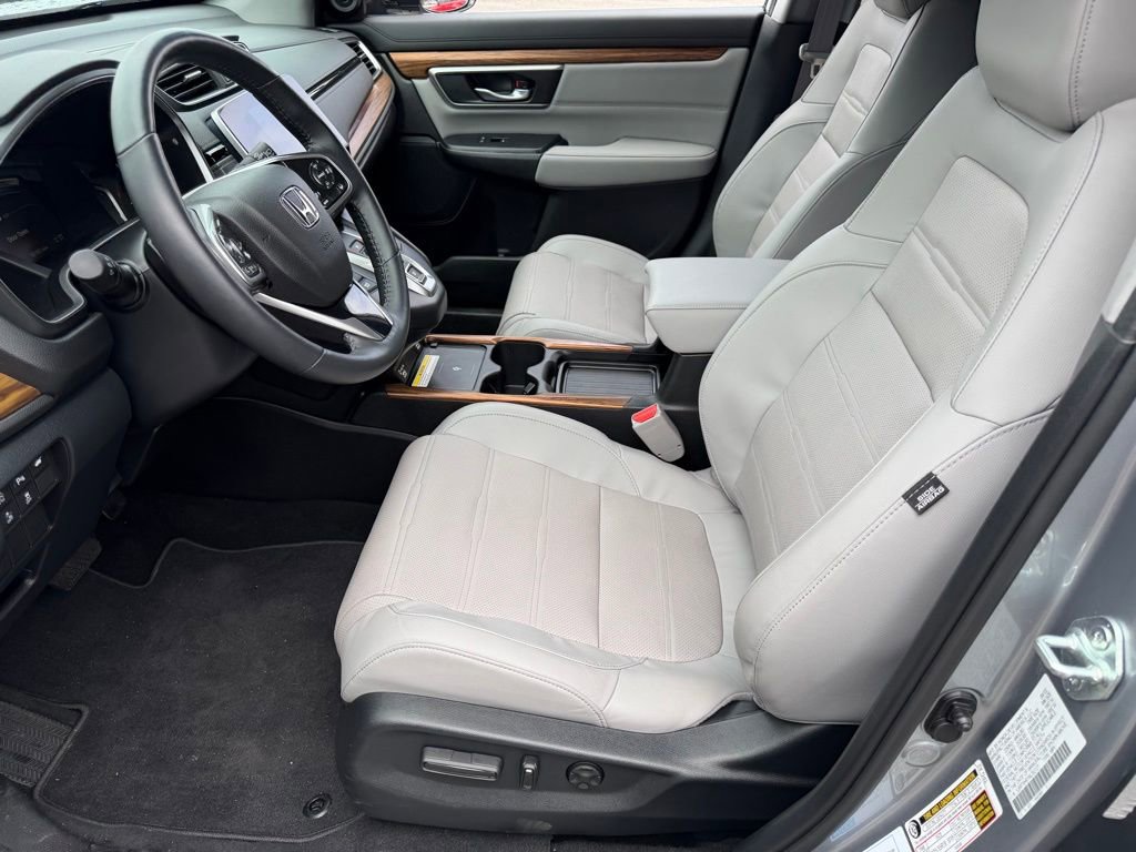 Used 2022 Honda CR-V Touring image 23