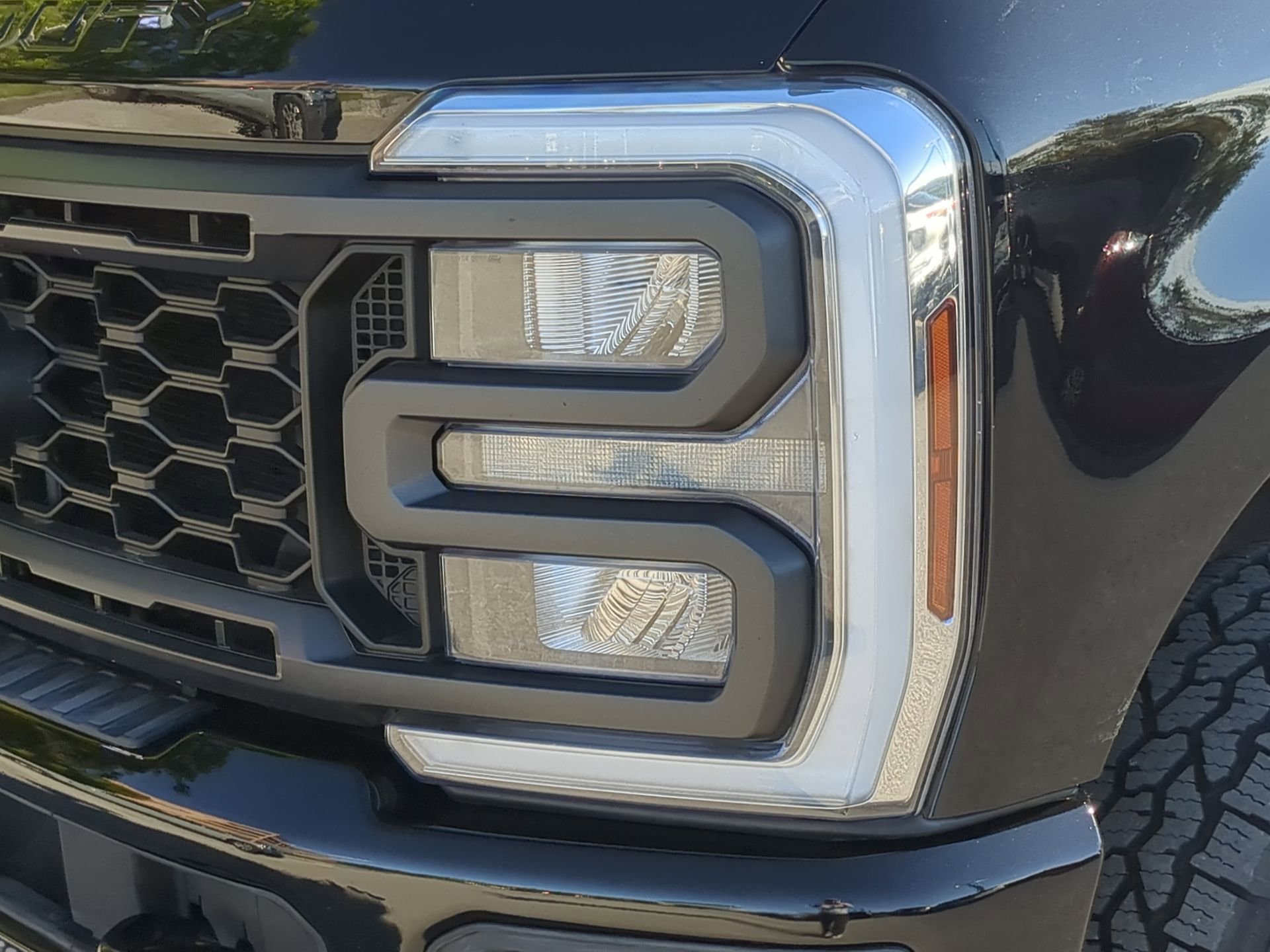 Certified 2024 Ford F250 XL w/ STX Appearance Package image 36